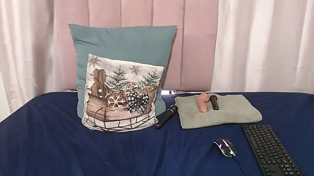 sweet-anne online show from 10, 5, 2026