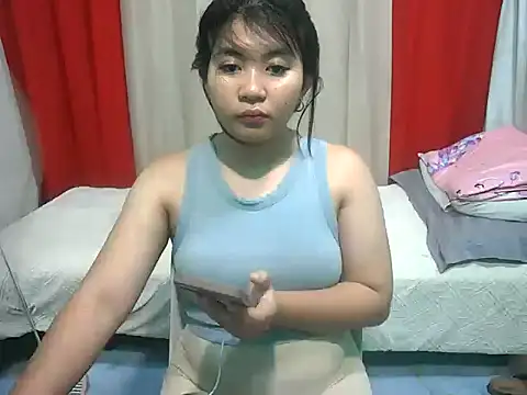 Snapshot of cutepinay_ethel chatting on 21, 6, 2026 cutepinay ethel online show from 21, 6, 2026