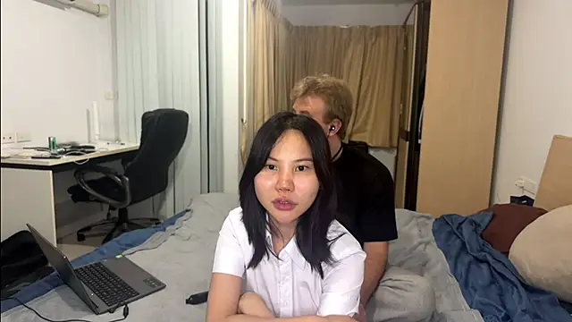 BunnyBom online show from 23, 4, 2026