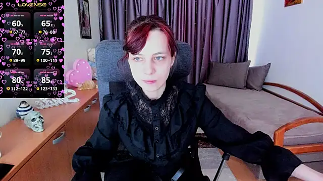 Snapshot of MiniLysii chatting on 5, 7, 2026 MiniLysii online show from 5, 7, 2026