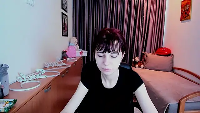 Snapshot of MiniLysii chatting on 16, 5, 2026 MiniLysii online show from 16, 5, 2026