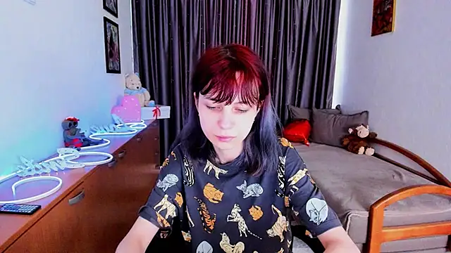 Snapshot of MiniLysii chatting on 17, 6, 2026 MiniLysii online show from 17, 6, 2026