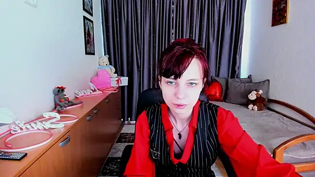 Snapshot of MiniLysii chatting on 26, 6, 2026 MiniLysii online show from 26, 6, 2026
