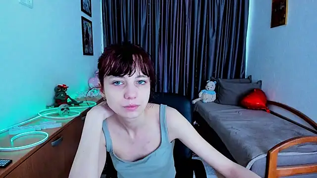 Snapshot of MiniLysii chatting on 10, 6, 2026 MiniLysii online show from 10, 6, 2026