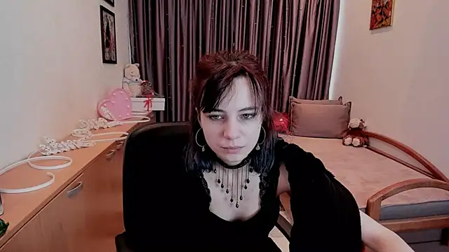 Snapshot of MiniLysii chatting on 24, 4, 2026 MiniLysii online show from 24, 4, 2026
