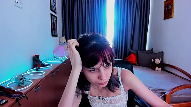 Snapshot of MiniLysii chatting on 22, 6, 2026 MiniLysii online show from 22, 6, 2026