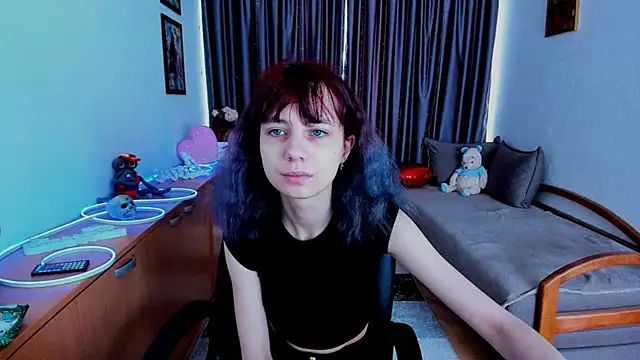 Snapshot of MiniLysii chatting on 12, 6, 2026 MiniLysii online show from 12, 6, 2026