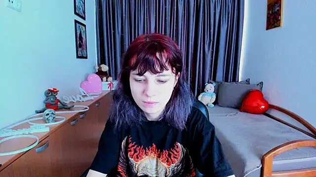 Snapshot of MiniLysii chatting on 30, 5, 2026 MiniLysii online show from 30, 5, 2026