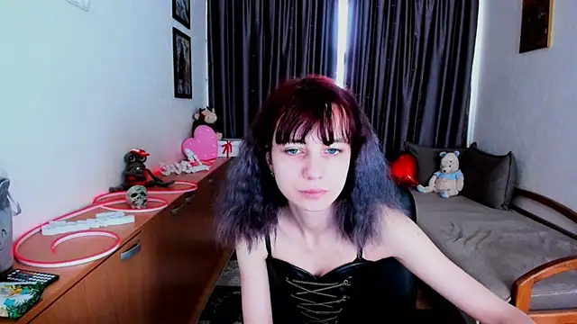 Snapshot of MiniLysii chatting on 13, 6, 2026 MiniLysii online show from 13, 6, 2026
