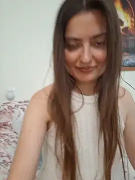 Snapshot of Alba2331 chatting on 22, 5, 2026 Alba2331 online show from 22, 5, 2026