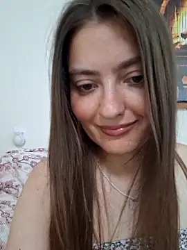 Snapshot of Alba2331 chatting on 12, 6, 2026 Alba2331 online show from 12, 6, 2026