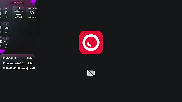 Lina caro  online show from 16, 7, 2026
