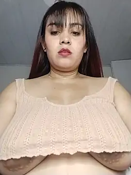 MiaKhaliFFa69 online show from 4, 7, 2026