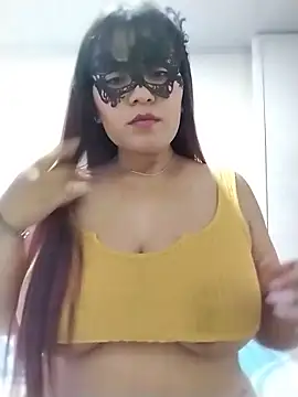 MiaKhaliFFa69 online show from 29, 5, 2026