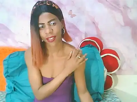 EbonySweetPeach online show from 24, 5, 2026