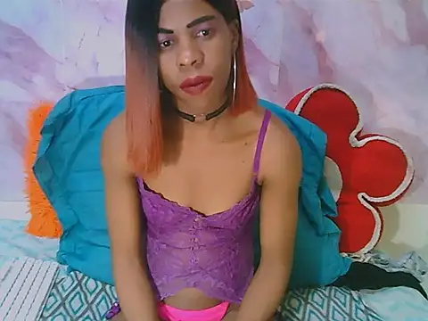 EbonySweetPeach online show from 11, 6, 2026