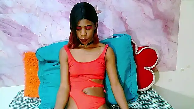 EbonySweetPeach online show from 16, 7, 2026
