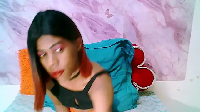 EbonySweetPeach online show from 20, 6, 2026