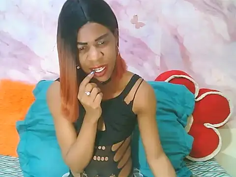 EbonySweetPeach online show from 26, 5, 2026