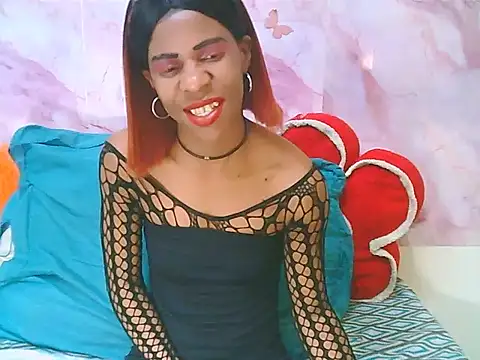 EbonySweetPeach online show from 2, 6, 2026