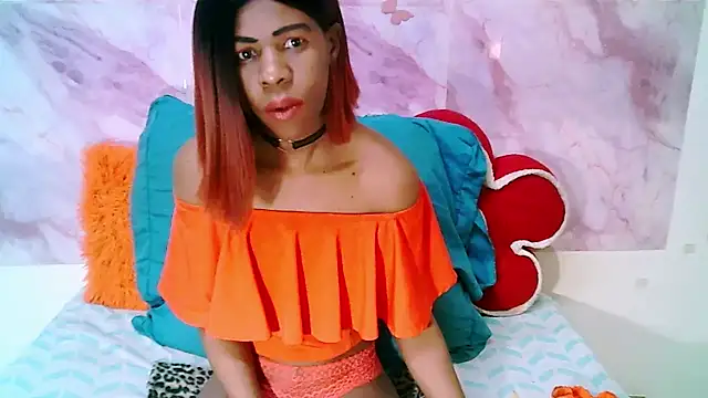 EbonySweetPeach online show from 23, 6, 2026