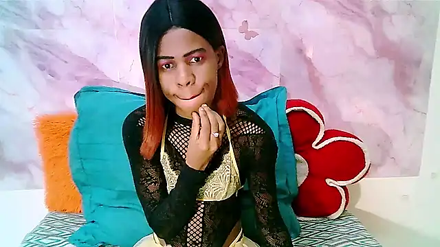 EbonySweetPeach online show from 26, 6, 2026
