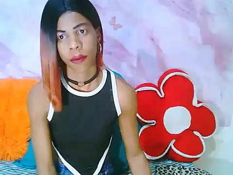 EbonySweetPeach online show from 16, 5, 2026