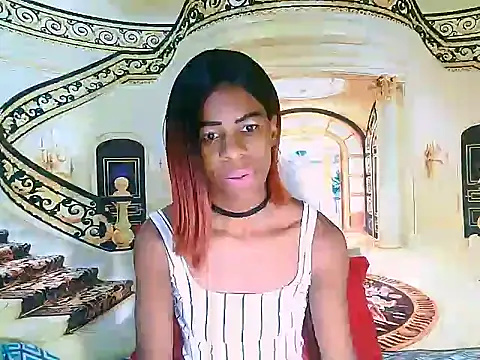 EbonySweetPeach online show from 30, 4, 2026