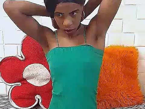 EbonySweetPeach online show from 10, 5, 2026
