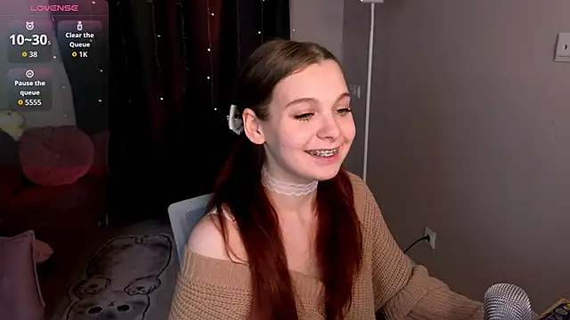 shyaisha online show from 23, 4, 2026