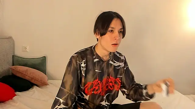 Snapshot of SolarFringe chatting on 28, 4, 2026 SolarFringe online show from 28, 4, 2026