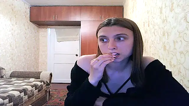 MilaShka29 online show from 21, 5, 2026