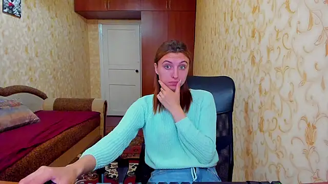 MilaShka29 online show from 17, 6, 2026