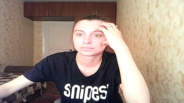 MilaShka29 online show from 8, 5, 2026