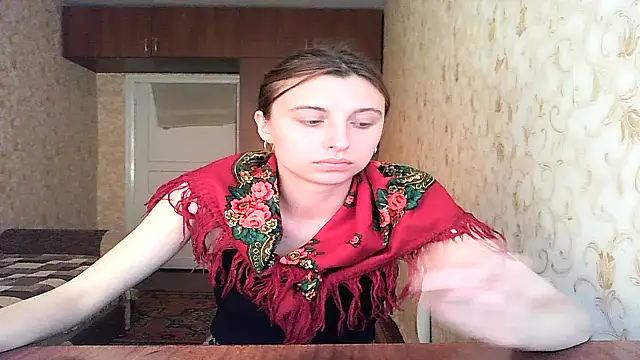 MilaShka29 online show from 24, 5, 2026