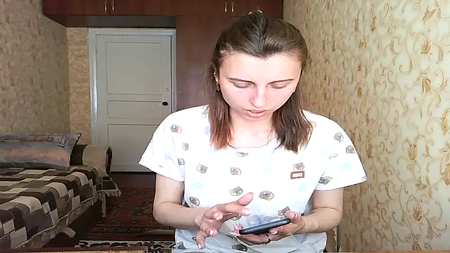 MilaShka29 online show from 4, 5, 2026