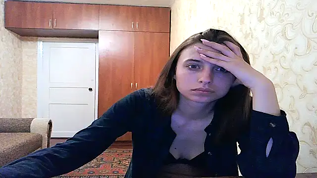 MilaShka29 online show from 1, 5, 2026