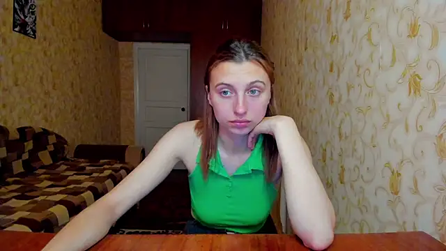 MilaShka29 online show from 8, 6, 2026
