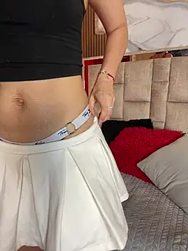 SamiiContreras  online show from 24, 7, 2026