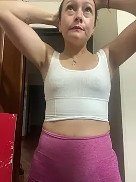 SamiiContreras  online show from 23, 7, 2026