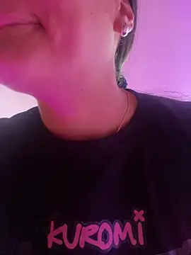 SamiiContreras  online show from 12, 6, 2026