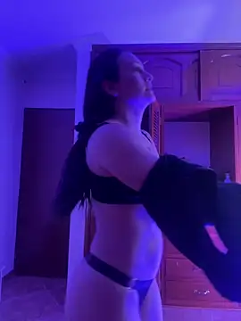 SamiiContreras  online show from 5, 5, 2026