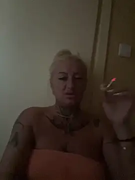 wowblue83 online show from 29, 6, 2026