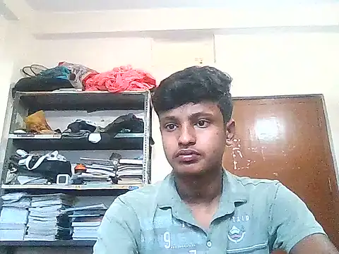 SUGAR DADDY 18 online show from 25, 5, 2026