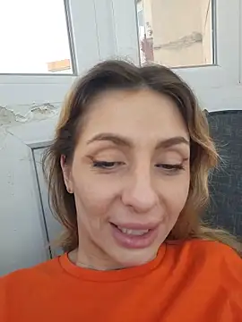 SofiaLace online show from 21, 6, 2026