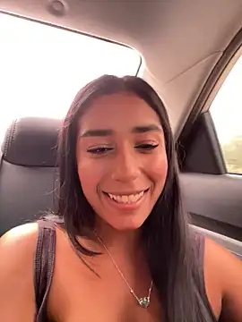 SaryJonex online show from 10, 7, 2026