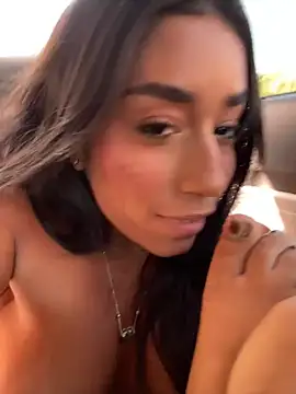 SaryJonex online show from 8, 7, 2026