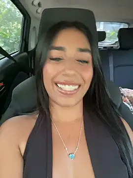 SaryJonex online show from 18, 7, 2026