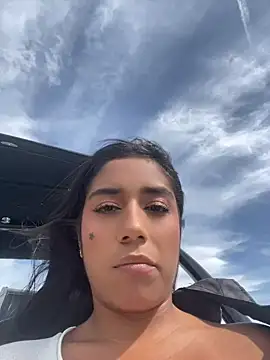 SaryJonex online show from 26, 7, 2026