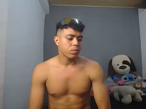 axelnoirx online show from 24, 4, 2026